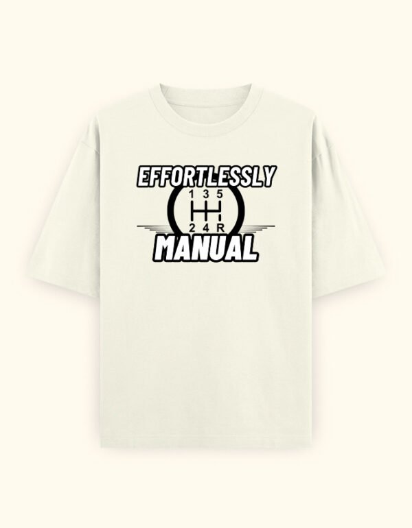 Effortlessly Manual - Image 7