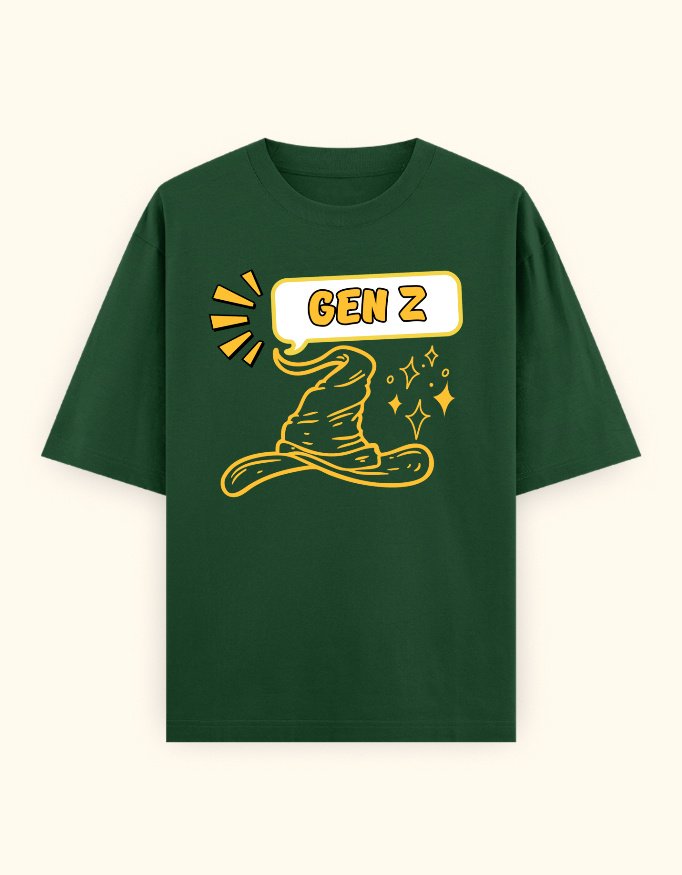 Gen Z By Hat