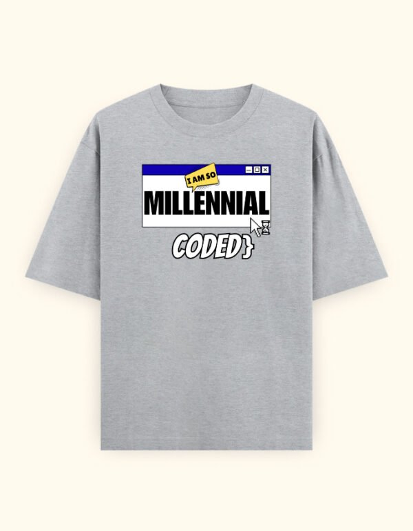 Millennial Coded - Image 4