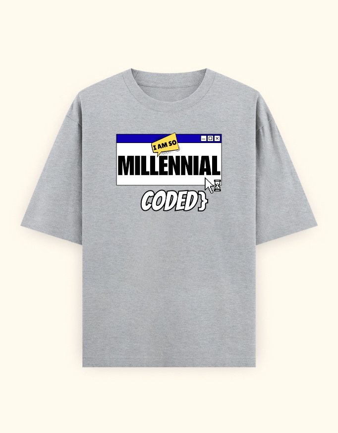 Millennial Coded