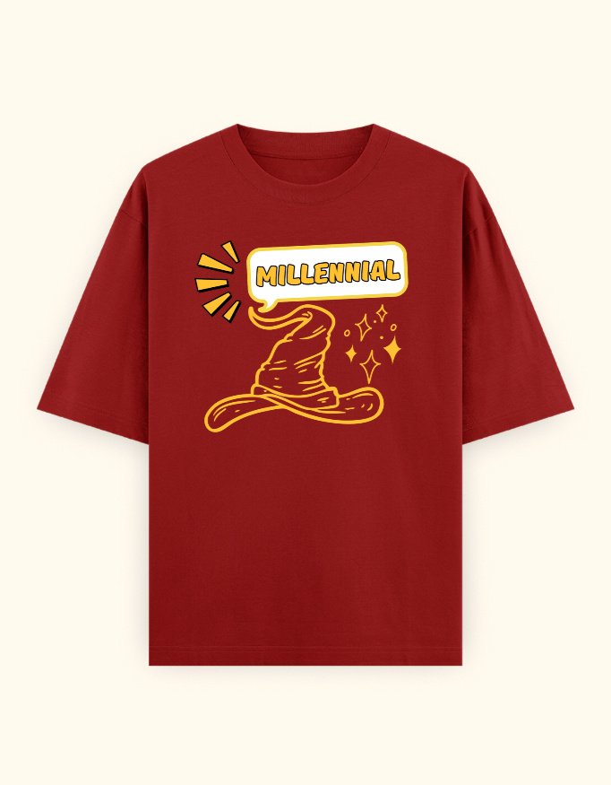 Millennial By Hat