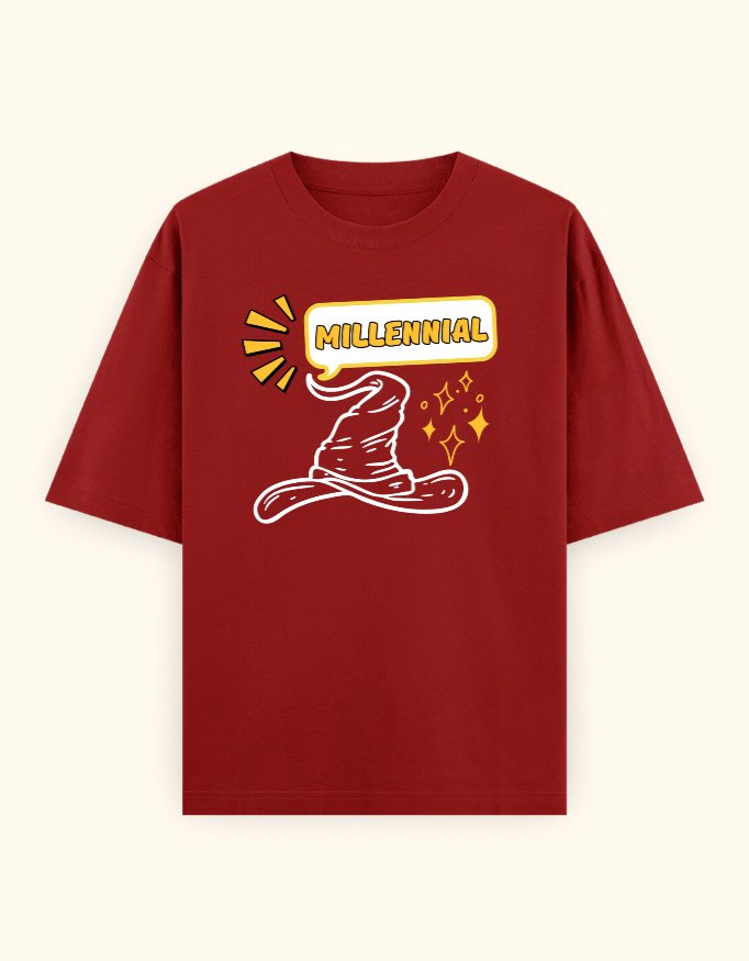 Millennial By Hat