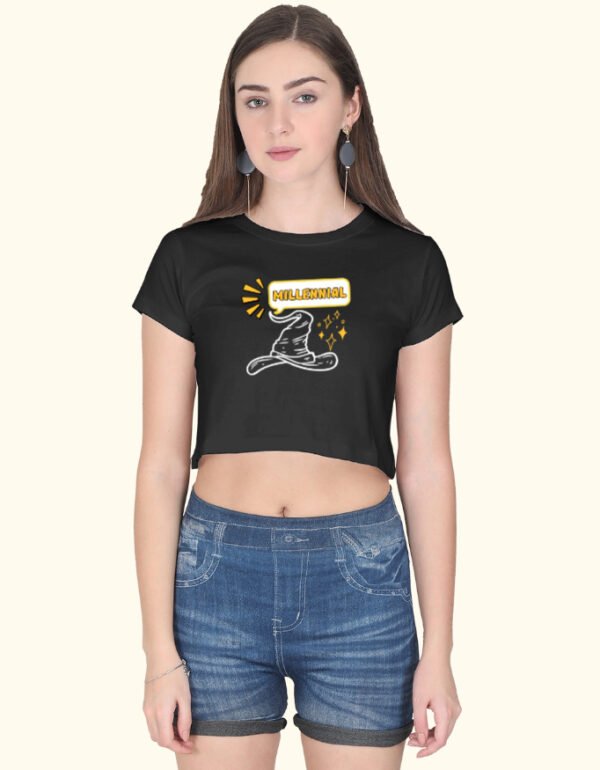 Millennial By Hat - Image 2