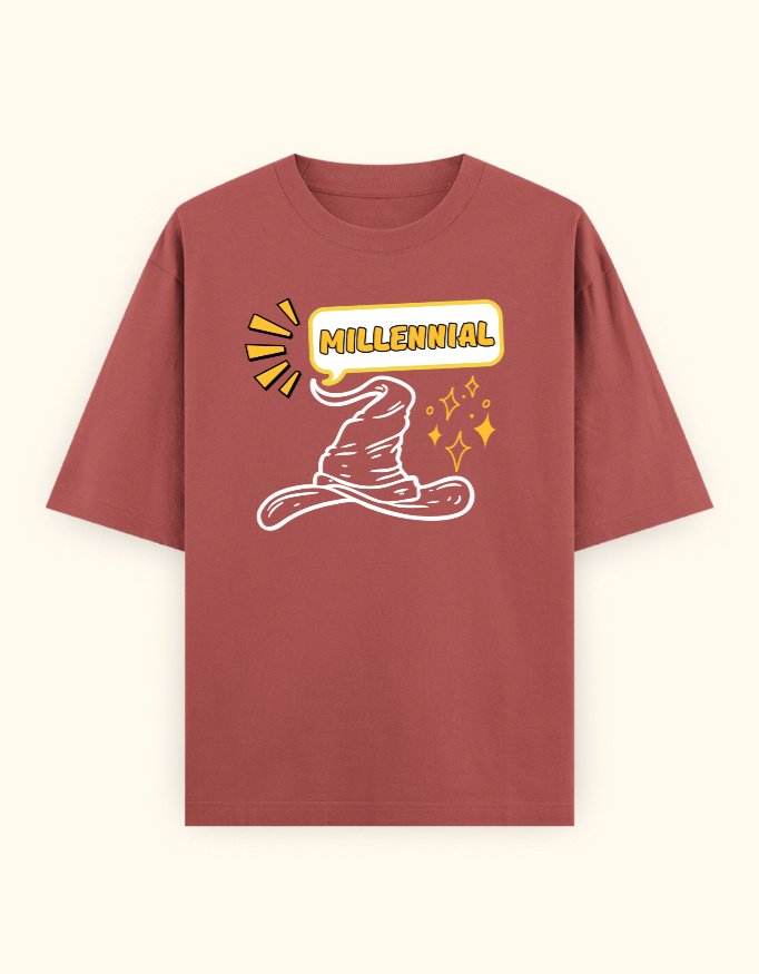 Millennial By Hat