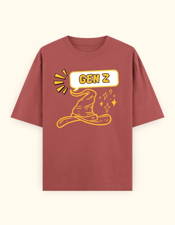 Gen Z By Hat