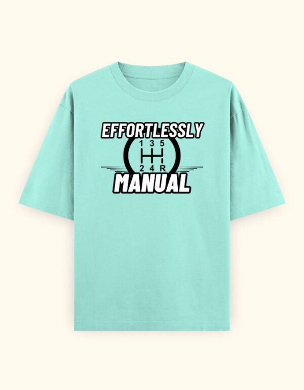 Effortlessly Manual - Image 5