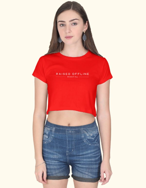 Raised Offline - Image 11