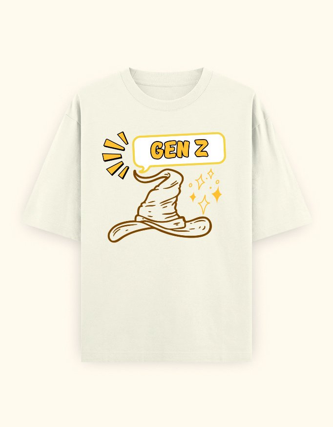 Gen Z By Hat