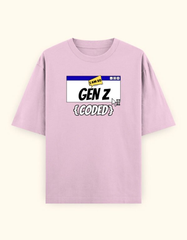 Gen Z Coded - Image 20