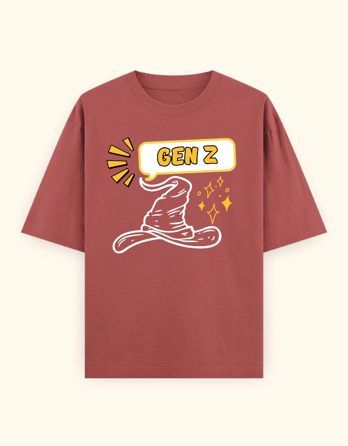 Gen Z By Hat