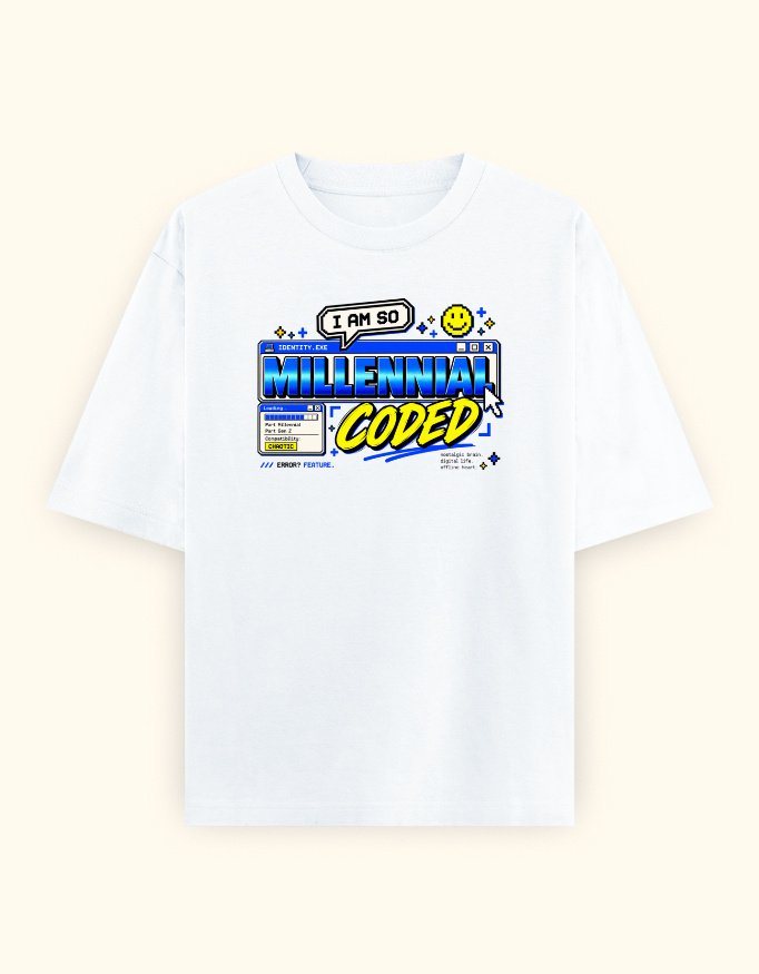 Millennial Coded