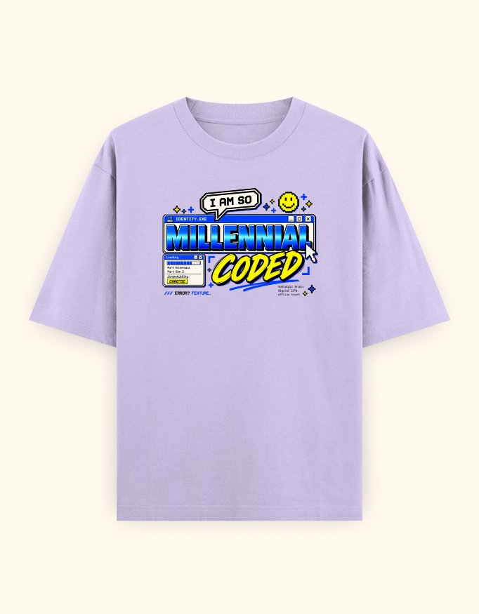 Millennial Coded