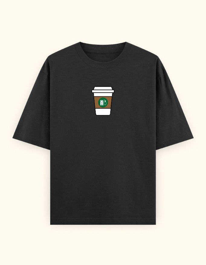 Caffeine Fueled