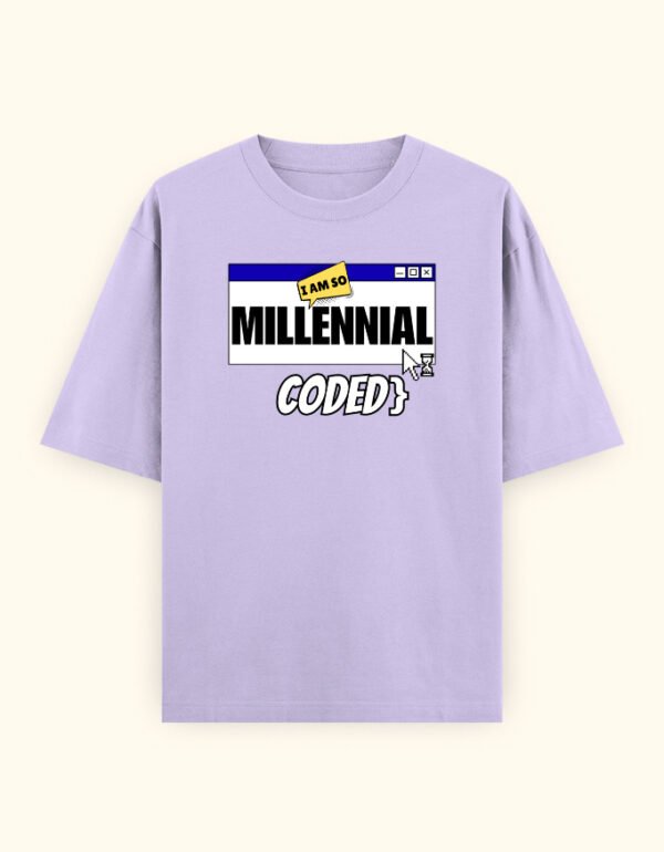 Millennial Coded - Image 20