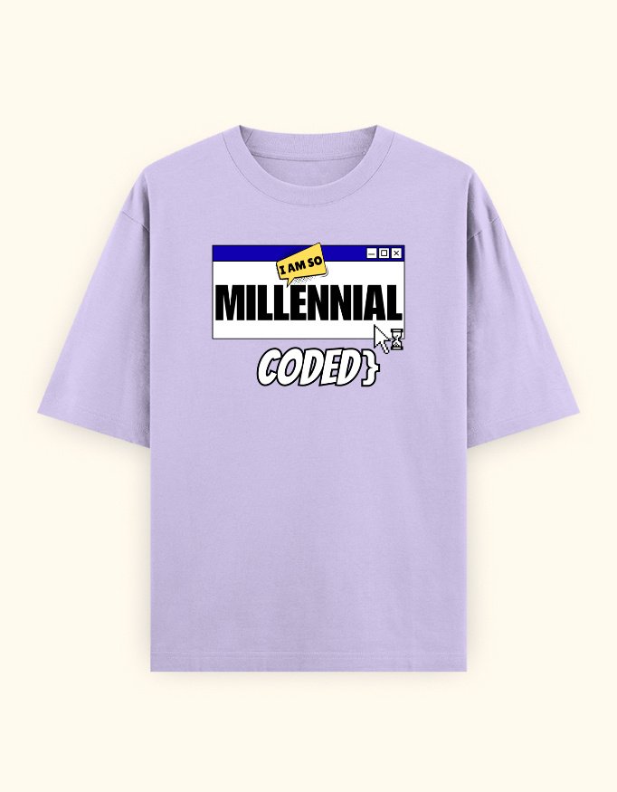Millennial Coded