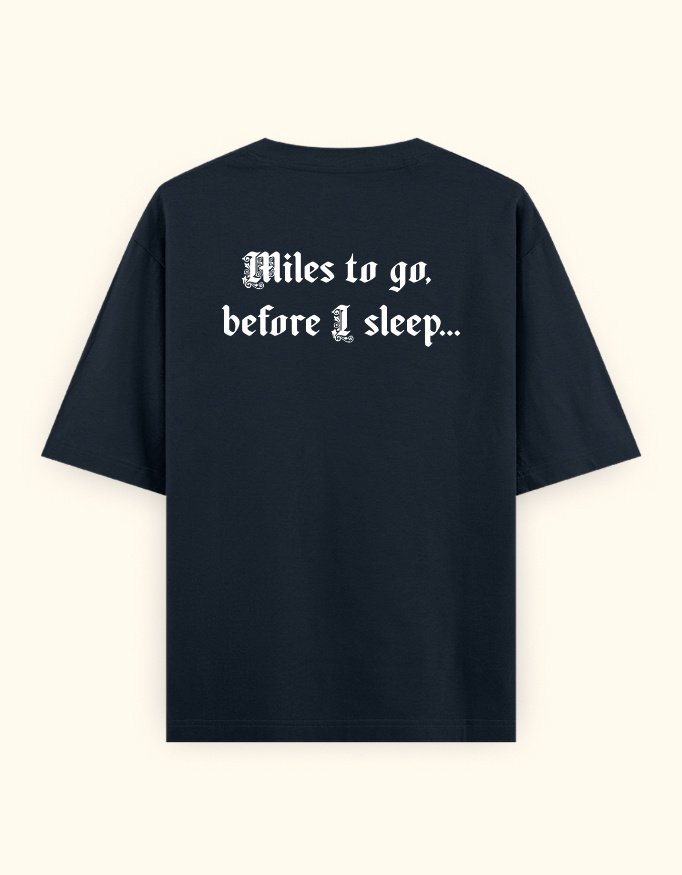 Miles Before Sleep