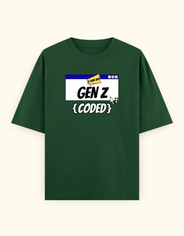 Gen Z Coded - Image 4