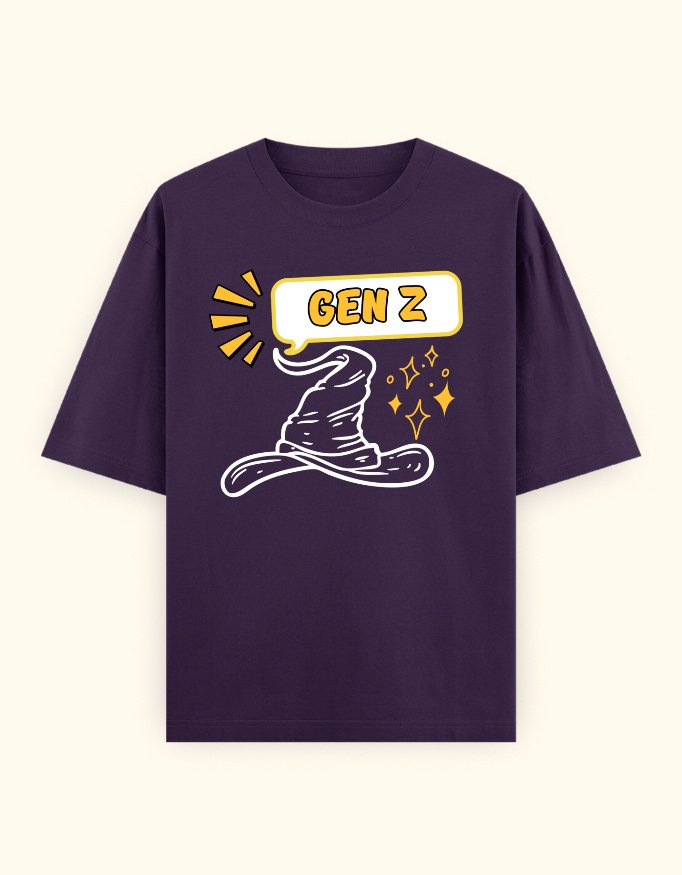 Gen Z By Hat