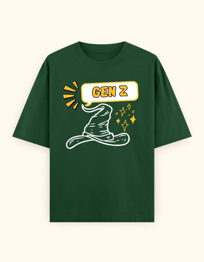 Gen Z By Hat