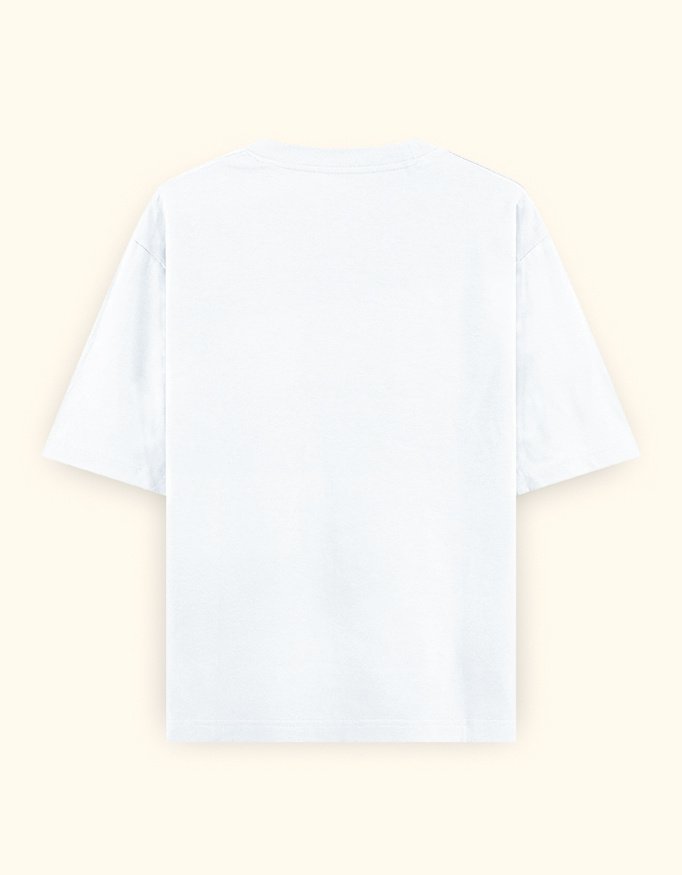 Unisex Oversized Classic T-Shirt