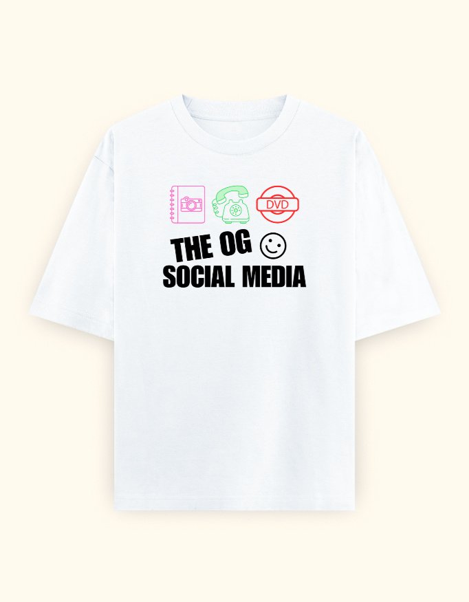 OG Social Media