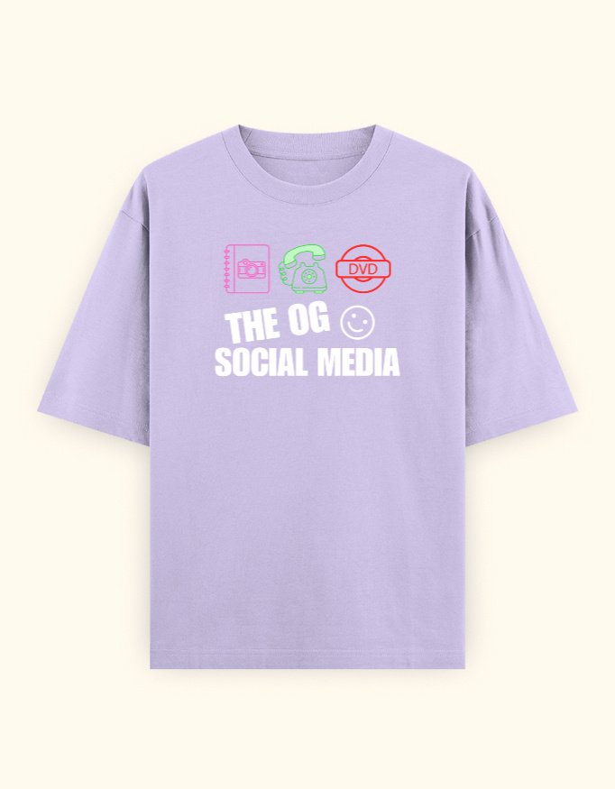 OG Social Media