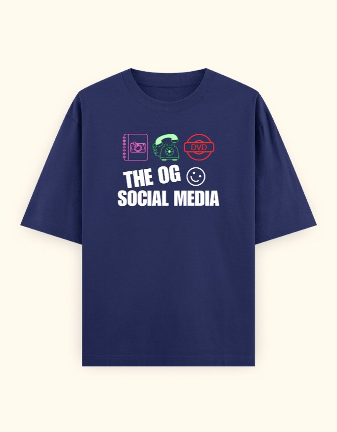 OG Social Media