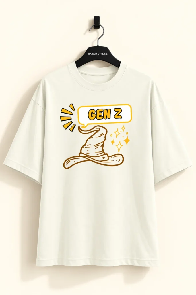 Gen Z By Hat