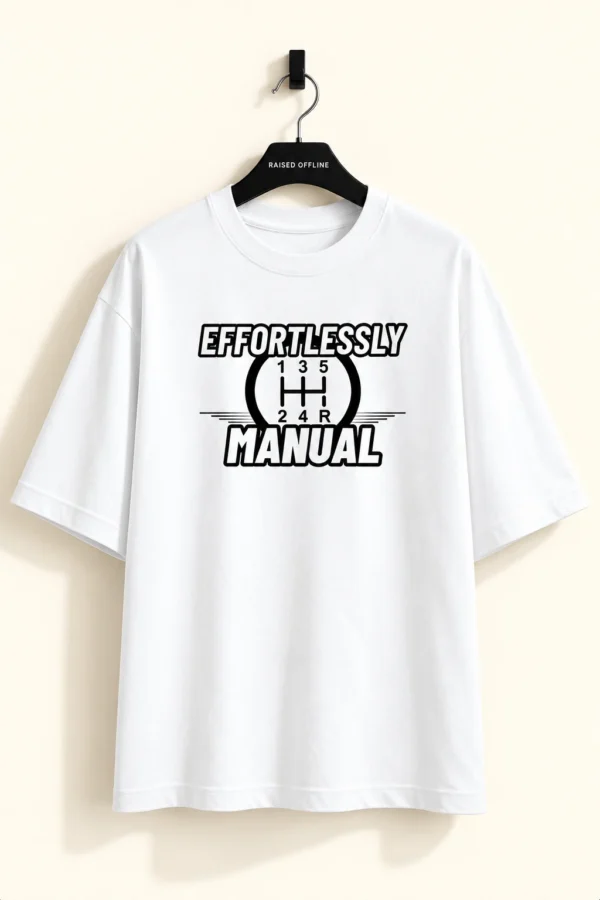 Effortlessly Manual - Image 1