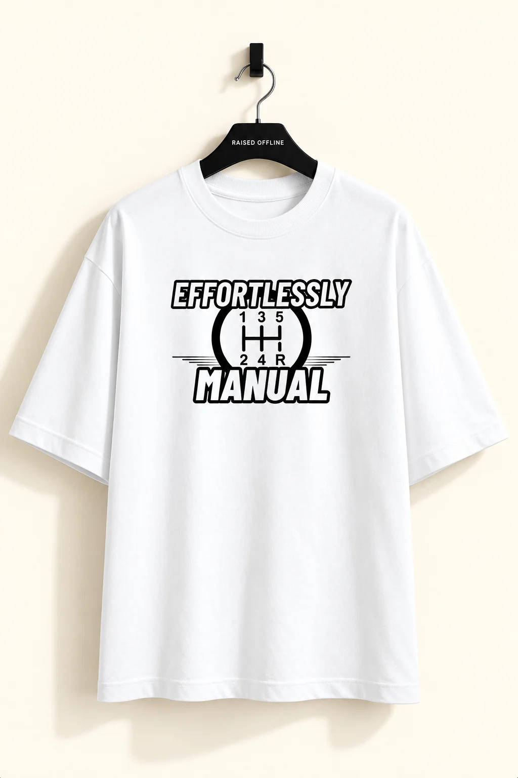 Effortlessly Manual - Image 1
