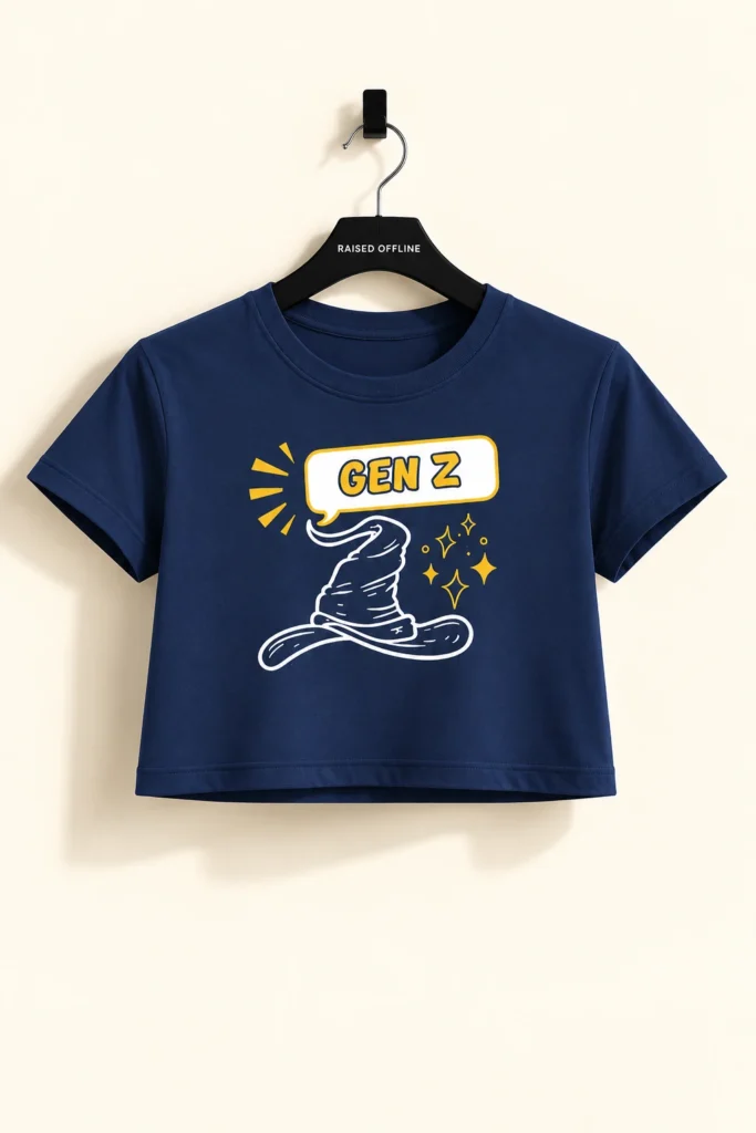 Gen Z By Hat