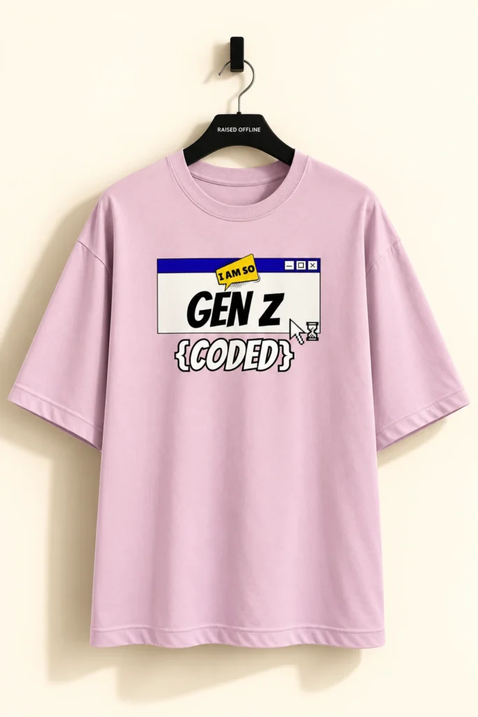 Gen Z Coded
