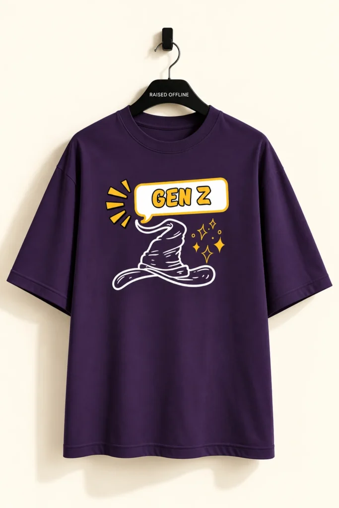 Gen Z By Hat
