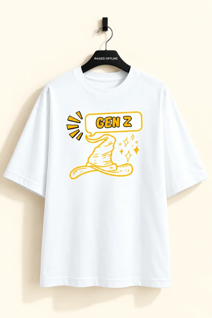 Gen Z By Hat